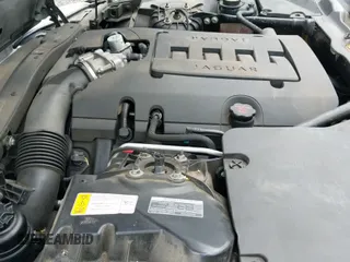 2008 Jaguar XK with VIN SAJWA44B185B27434, listed as a IAAI auction lot 43046308 with 117,331 mi miles and . Bid and sale history available at DreamBid. Image 19.
