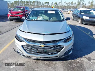 2022 Chevrolet Malibu LS with VIN 1G1ZC5STXNF164209, listed as a IAAI auction lot 41426299 with 57,171 mi miles and . Bid and sale history available at DreamBid. Image 12.