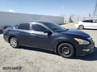 2015 Nissan Altima 2.5 S with VIN 1N4AL3AP8FN917407, listed as a Copart auction lot 50152174 with 178,116 mi miles and Salvage Title. Bid and sale history available at carsss.com. Image 4.