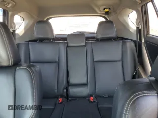 2014 Toyota RAV4 Limited with VIN 2T3DFREV6EW146902, listed as a Copart auction lot 51696205 with 286,778 mi miles and Salvage Title. Bid and sale history available at carsss.com. Image 10.