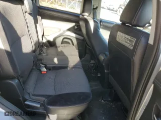 2011 Mitsubishi Outlander SE with VIN JA4AS3AW1BU007211, listed as a Copart auction lot 87910875 with 99,026 mi miles and Salvage Title. Bid and sale history available at carsss.com. Image 11.