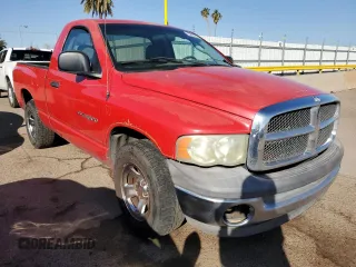 2002 Dodge 1500 with VIN 1D7HA16K22J221925, listed as a Copart auction lot 42262995 with 261,852 mi miles and Clean Title. Bid and sale history available at DreamBid. Image 4.