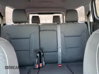 2018 GMC Acadia SLE с VIN 1GKKNRLSXJZ127951, выставлен на аукционе Copart как лот 82637004 с пробегом 149 919 миль миль и Чистый • Clean title. История ставок и продаж доступна на DreamBid. Изображение 10.