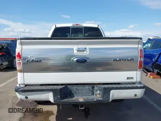 2010 Ford F-150 XL with VIN 1FTFW1EV3AFB52615, listed as a IAAI auction lot 41958436 with 148,572 mi miles. Bid and sale history available at carsss.com. Image 17.