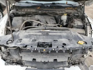 2019 Ram 1500 Tradesman с VIN 3C6RR7KTXKG686924, выставлен на аукционе Copart как лот 47375755 с пробегом 252 136 миль миль и Списание • Salvage title. История ставок и продаж доступна на DreamBid. Изображение 11.