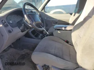 1999 Ford Explorer Sport with VIN 1FMYU24X8XUB58157, listed as a Copart auction lot 88598195 with Not provided miles and Salvage title. Bid and sale history available at DreamBid. Image 7.