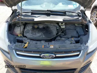 2013 Ford Escape SEL с VIN 1FMCU9H93DUA16485, выставлен на аукционе IAAI как лот 42678588 с пробегом 184 968 миль миль и . История ставок и продаж доступна на DreamBid. Изображение 10.