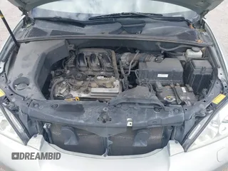 2008 Lexus RX 350 z VIN JTJHK31U682042282, wystawiony jako IAAI lot #42280658 z przebiegiem 197 678 mil mil oraz . Historia ofert i sprzedaży dostępna na DreamBid. Obrazek 10.