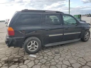 2003 GMC Envoy SLT with VIN 1GKET16S036127025, listed as a Copart auction lot 73971234 with 229,326 mi miles and Clean Title. Bid and sale history available at DreamBid. Image 3.