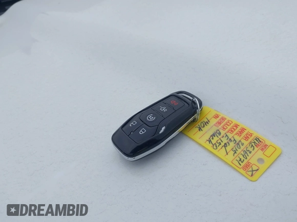 2015 Ford F-150 XLT с VIN 1FTEW1EF6FKE36971, выставлен на аукционе IAAI как лот 41338217 с пробегом 141 518 миль миль и . История ставок и продаж доступна на DreamBid. Изображение 11.