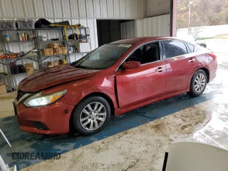 2016 Nissan Altima SL with VIN 1N4AL3AP7GC224065, listed as a Copart auction lot 85580054 with 79,953 mi miles and Salvage title. Bid and sale history available at DreamBid. Image 1.