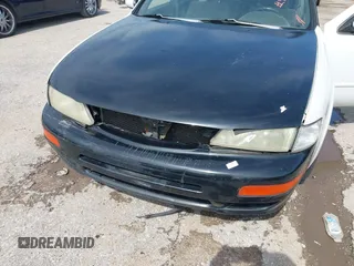 1998 Nissan Maxima GXE с VIN JN1CA21D6WT501458, выставлен на аукционе IAAI как лот 42360637 с пробегом Не указан миль и . История ставок и продаж доступна на DreamBid. Изображение 6.
