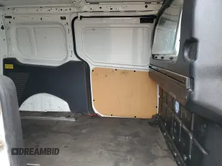 2018 Ford Transit Connect XL z VIN NM0LS7E71J1357752, wystawiony jako Copart lot #54782625 z przebiegiem 198 596 mil mil oraz Szkoda całkowita • Salvage title. Historia ofert i sprzedaży dostępna na DreamBid. Obrazek 10.