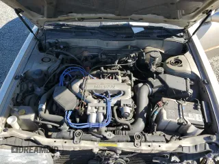 1992 Nissan Maxima z VIN JN1HJ01P6NT623546, wystawiony jako Copart lot #78095314 z przebiegiem 104 718 mil mil oraz Szkody całkowita. Historia ofert i sprzedaży dostępna na DreamBid. Obrazek 11.