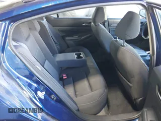 2020 Nissan Altima 2.5 S with VIN 1N4BL4BV8LC170714, listed as a IAAI auction lot 41301537 with 121,648 mi miles. Bid and sale history available at carsss.com. Image 8.