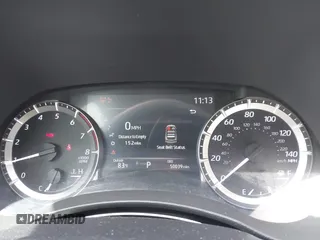 2023 Toyota Highlander L z VIN 5TDKDRAH7PS509046, wystawiony jako IAAI lot #41572986 z przebiegiem 50 039 mil mil oraz . Historia ofert i sprzedaży dostępna na DreamBid. Obrazek 7.