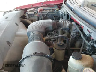 2006 Ford F-150 STX with VIN 1FTRX12W26NB72729, listed as a IAAI auction lot 42818924 with 83,078 mi miles and . Bid and sale history available at DreamBid. Image 19.