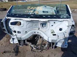 2024 Dodge Durango SRT Hellcat Premium with VIN 1C4SDJH99RC200098, listed as a IAAI auction lot 41882394 with Not provided miles and . Bid and sale history available at DreamBid. Image 10.