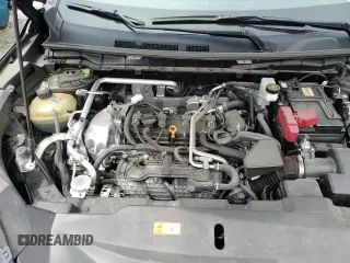2023 Mitsubishi Outlander ES z VIN JA4J4TA88PZ021225, wystawiony jako Copart lot #55021495 z przebiegiem 40 079 mil mil oraz Szkoda całkowita • Salvage title. Historia ofert i sprzedaży dostępna na DreamBid. Obrazek 16.