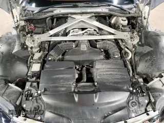 2020 Aston Martin Vantage z VIN SCFSMGAW1LGN03414, wystawiony jako Copart lot #84055064 z przebiegiem 24 509 mil mil oraz Szkody całkowita. Historia ofert i sprzedaży dostępna na DreamBid. Obrazek 8.