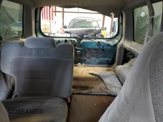 1998 Ford Explorer Sport with VIN 1FMYU22X4WUB36948, listed as a Copart auction lot 76699374 with 266,977 mi miles and Salvage title. Bid and sale history available at DreamBid. Image 10.