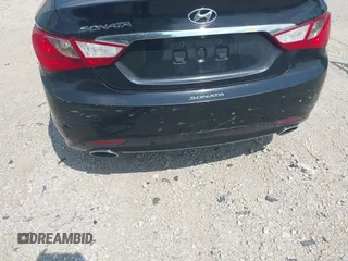 2013 Hyundai Sonata Limited with VIN 5NPEC4AC5DH618792, listed as a IAAI auction lot 39890812 with 115,557 mi miles and . Bid and sale history available at DreamBid. Image 16.