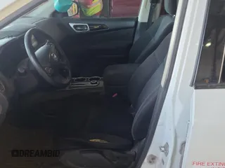 2014 Nissan Pathfinder S с VIN 5N1AR2MM5EC711181, выставлен на аукционе IAAI как лот 42665593 с пробегом 205 546 миль миль и . История ставок и продаж доступна на DreamBid. Изображение 1.