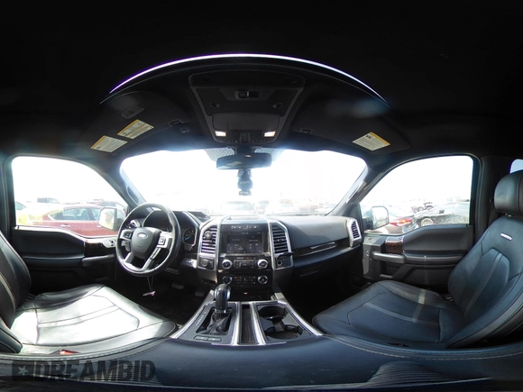2015 Ford F-150 XLT с VIN 1FTEW1EF5FFC92306, выставлен на аукционе IAAI как лот 42530810 с пробегом 222 272 миль миль и . История ставок и продаж доступна на DreamBid. Изображение 18.
