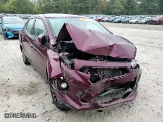 2019 Mitsubishi Mirage G4 SE with VIN ML32F4FJ8KHF17295, listed as a Copart auction lot 73762434 with 117,736 mi miles and Salvage Title. Bid and sale history available at carsss.com. Image 11.