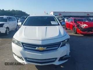 2015 Chevrolet Impala LT with VIN 2G1115SL9F9211016, listed as a IAAI auction lot 42109483 with 215,989 mi miles and . Bid and sale history available at DreamBid. Image 12.