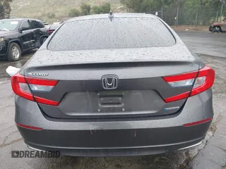 2020 Honda Accord with VIN 1HGCV3F13LA015933, listed as a IAAI auction lot 41720543 with 64,943 mi miles and . Bid and sale history available at DreamBid. Image 17.