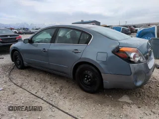 2010 Nissan Altima 2.5 SL with VIN 1N4AL2AP9AN489186, listed as a Copart auction lot 49077375 with 172,700 mi miles and Salvage Title. Bid and sale history available at carsss.com. Image 2.