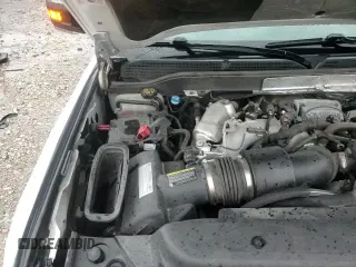 2018 Chevrolet Silverado 3500HD LTZ с VIN 1GC4K0EY6JF165253, выставлен на аукционе Copart как лот 65413915 с пробегом 165 534 миль миль и Чистый • Clean title. История ставок и продаж доступна на DreamBid. Изображение 13.
