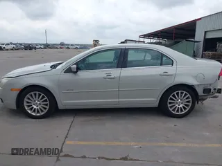 2008 Mercury Milan Premier с VIN 3MEHM08148R645779, выставлен на аукционе IAAI как лот 42404295 с пробегом 124 165 миль миль и . История ставок и продаж доступна на DreamBid. Изображение 15.