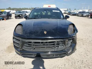 2015 Porsche Macan Turbo с VIN WP1AF2A53FLB98474, выставлен на аукционе Copart как лот 53195785 с пробегом 118 731 миль миль и Списание • Salvage title. История ставок и продаж доступна на DreamBid. Изображение 5.