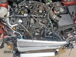 2024 Ford Maverick XLT z VIN 3FTTW8J92RRA91082, wystawiony jako Copart lot #55981115 z przebiegiem 3 702 mil mil oraz Szkoda całkowita • Salvage title. Historia ofert i sprzedaży dostępna na DreamBid. Obrazek 11.