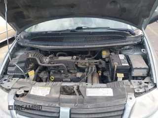 2005 Dodge Caravan SXT z VIN 2D4GP44L25R214770, wystawiony jako IAAI lot #42455359 z przebiegiem 273 979 mil mil oraz . Historia ofert i sprzedaży dostępna na DreamBid. Obrazek 10.