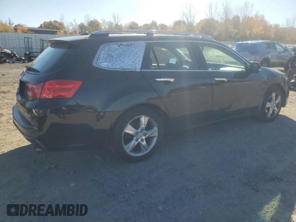 2011 Acura TSX z VIN JH4CW2H50BC002872, wystawiony jako Copart lot #76550744 z przebiegiem 261 808 mil mil oraz Czysty tytuł • Clean title. Historia ofert i sprzedaży dostępna na DreamBid. Obrazek 3.