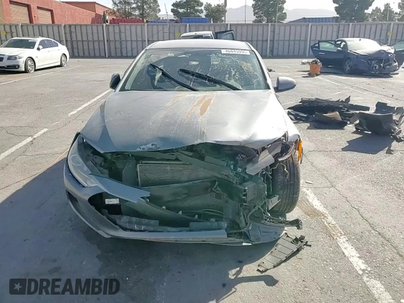 2018 Hyundai Elantra SEL z VIN 5NPD84LF7JH326769, wystawiony jako Copart lot #46845995 z przebiegiem 144 175 mil mil oraz Szkoda całkowita • Salvage title. Historia ofert i sprzedaży dostępna na DreamBid. Obrazek 10.