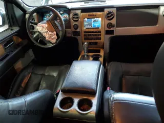 2011 Ford F-150 XL with VIN 1FTFX1EF8BFD40506, listed as a Copart auction lot 82525844 with 226,291 mi miles and Non repairable. Bid and sale history available at DreamBid. Image 8.