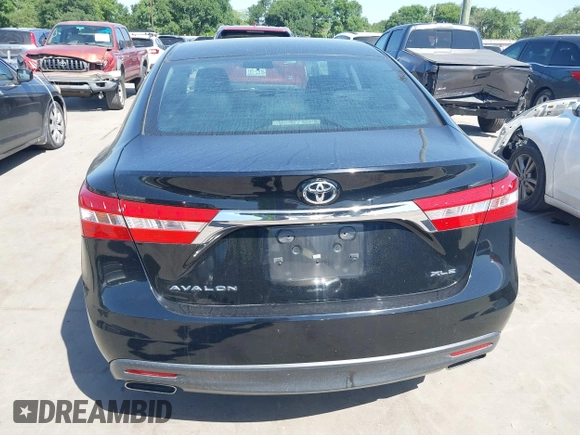 2014 Toyota Avalon Limited with VIN 4T1BK1EB6EU108914, listed as a IAAI auction lot 41999356 with 111,614 mi miles and . Bid and sale history available at DreamBid. Image 16.