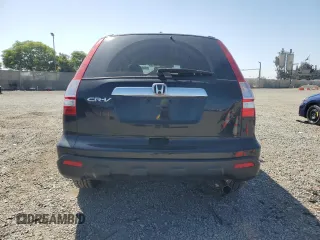 2009 Honda CR-V EX-L с VIN 5J6RE48739L019178, выставлен на аукционе Copart как лот 58925805 с пробегом 74 737 миль миль и Списание • Salvage title. История ставок и продаж доступна на DreamBid. Изображение 6.
