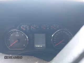 2015 Chevrolet Tahoe Commercial z VIN 1GNLC2EC0FR629983, wystawiony jako IAAI lot #41917584 z przebiegiem 111 461 mil mil oraz . Historia ofert i sprzedaży dostępna na DreamBid. Obrazek 7.