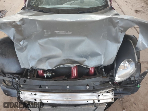 2009 Pontiac Solstice GXP z VIN 1G2MT35X59Y105815, wystawiony jako Copart lot #74302574 z przebiegiem Nie podano mil oraz Szkoda całkowita • Salvage title. Historia ofert i sprzedaży dostępna na DreamBid. Obrazek 11.