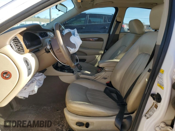 2007 Jaguar X-Type z VIN SAJWA51A07WJ14424, wystawiony jako Copart lot #84556864 z przebiegiem Nie podano mil oraz Szkody całkowita. Historia ofert i sprzedaży dostępna na DreamBid. Obrazek 7.