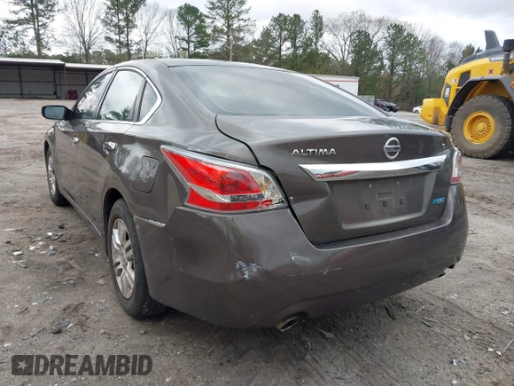 2014 Nissan Altima 2.5 S with VIN 1N4AL3APXEN228967, listed as a IAAI auction lot 41869277 with 174,149 mi miles. Bid and sale history available at carsss.com. Image 6.