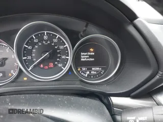 2017 Mazda CX-5 Grand Touring with VIN JM3KFADL9H0110985, listed as a IAAI auction lot 41435143 with 88,208 mi miles. Bid and sale history available at carsss.com. Image 7.
