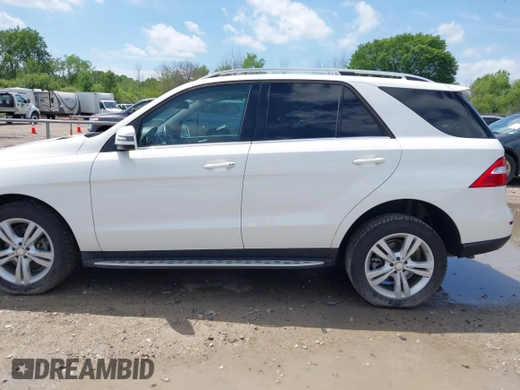 2014 Mercedes-Benz M 350 с VIN 4JGDA5HB3EA280236, выставлен на аукционе IAAI как лот 42540269 с пробегом 64 733 миль миль и . История ставок и продаж доступна на DreamBid. Изображение 14.