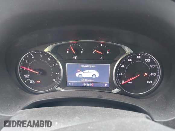 2021 GMC Terrain SLT with VIN 3GKALVEV6ML353238, listed as a IAAI auction lot 41539486 with 84,661 mi miles and . Bid and sale history available at DreamBid. Image 7.