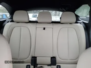 2020 BMW X1 xDrive28i с VIN WBXJG9C03L5P59462, выставлен на аукционе Copart как лот 52725835 с пробегом Не указан миль и Списание • Salvage title. История ставок и продаж доступна на DreamBid. Изображение 10.